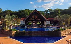 Alta Gracia Parque Hotel